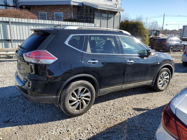 Изображение 3 2014 NISSAN ROGUE S 2014 с VIN 5N1AT2MV2EC825505