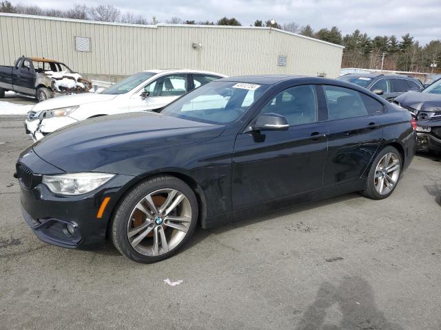 Obraz 1 z 2015 BMW 428 I GRAN COUPE 2015 z VIN WBA4A5C55FG051879