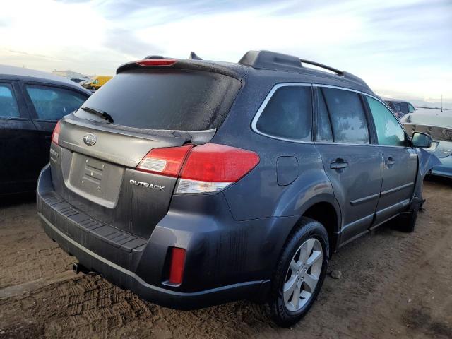 Изображение 3 2013 SUBARU OUTBACK 2.5I LIMITED 2013 с VIN 4S4BRCKCXD3227610