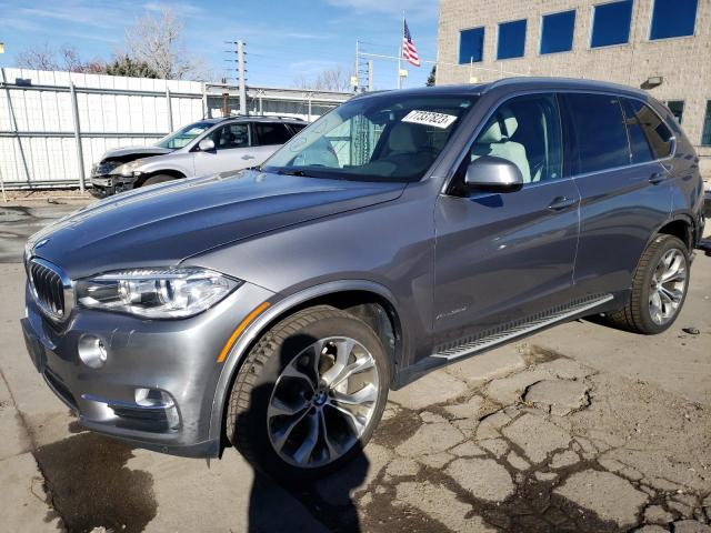 Изображение 2015 BMW X5 XDRIVE35D 2015