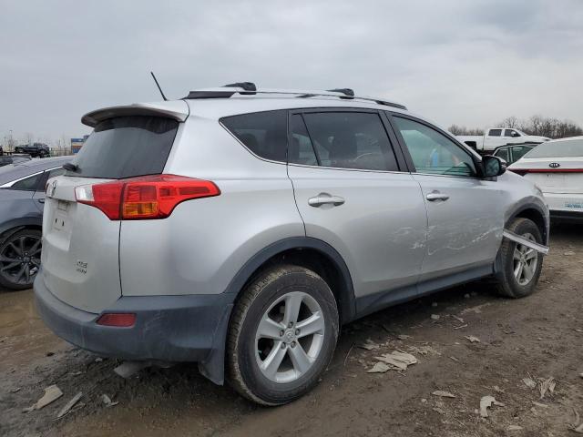 Изображение 3 2014 TOYOTA RAV4 XLE 2014 с VIN 2T3RFREV2EW215753