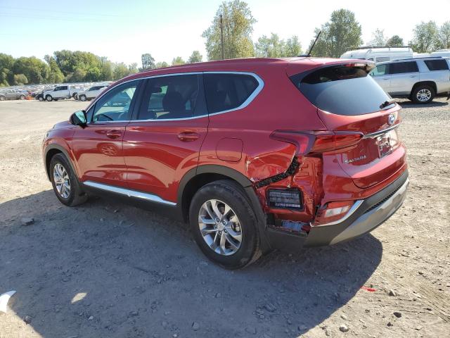 Obraz 2 z 2020 HYUNDAI SANTA FE SE 2020 z VIN 5NMS23ADXLH151499
