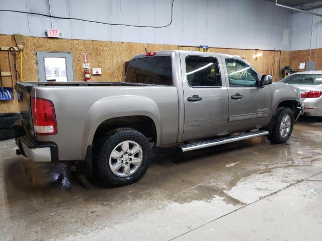 Изображение 3 2012 GMC SIERRA K1500 SLE 2012 с VIN 3GTP2VE79CG184222