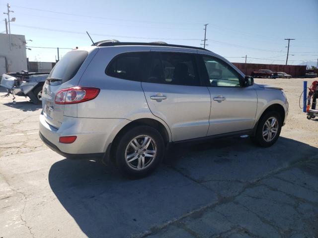 Image 3 of 2012 HYUNDAI SANTA FE GLS 2012 with VIN 5XYZGDAG5CG162310