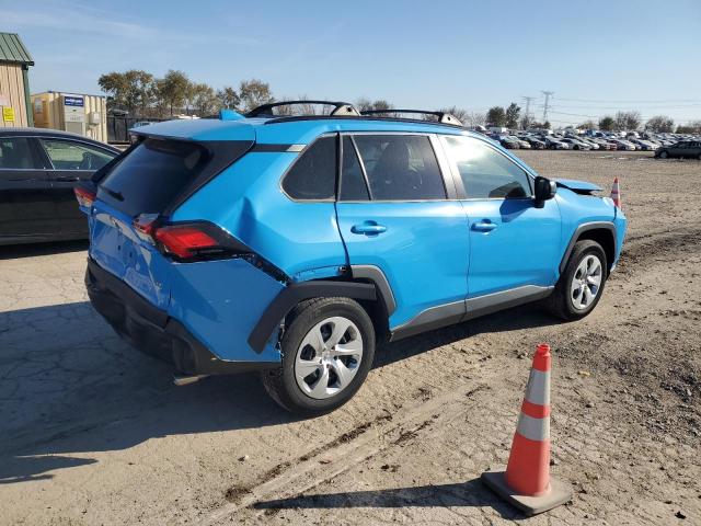Image 3 of 2020 TOYOTA RAV4 LE 2020 with VIN 2T3H1RFVXLW095514