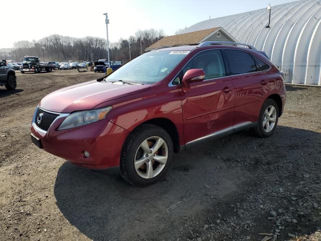 Изображение 2010 LEXUS RX 350 2010