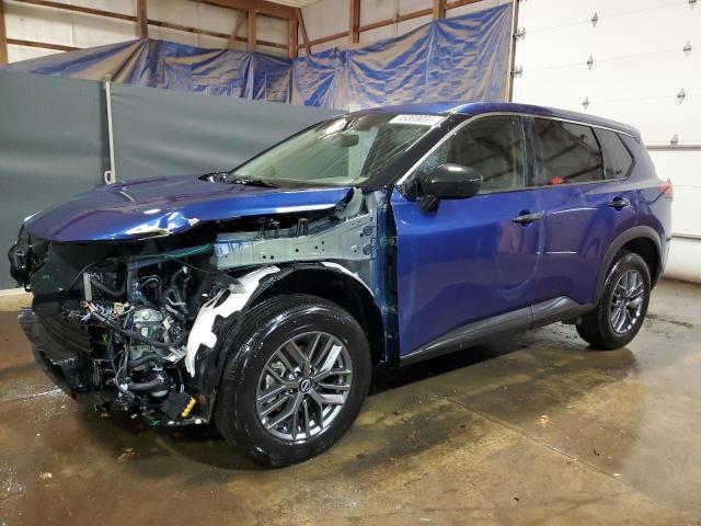 Obraz 2023 NISSAN ROGUE S 2023