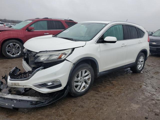 Obraz 1 z 2015 HONDA CR-V EXL 2015 z VIN 5J6RM4H76FL030402