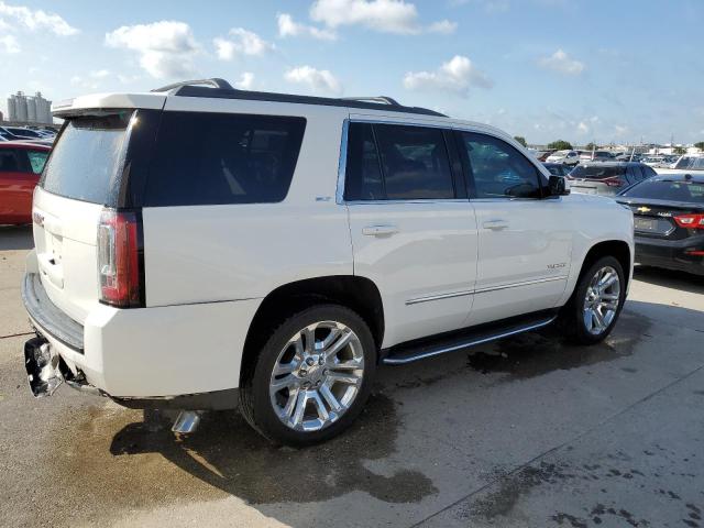 Obraz 3 z 2018 GMC YUKON SLT 2018 z VIN 1GKS1BKC2JR293636