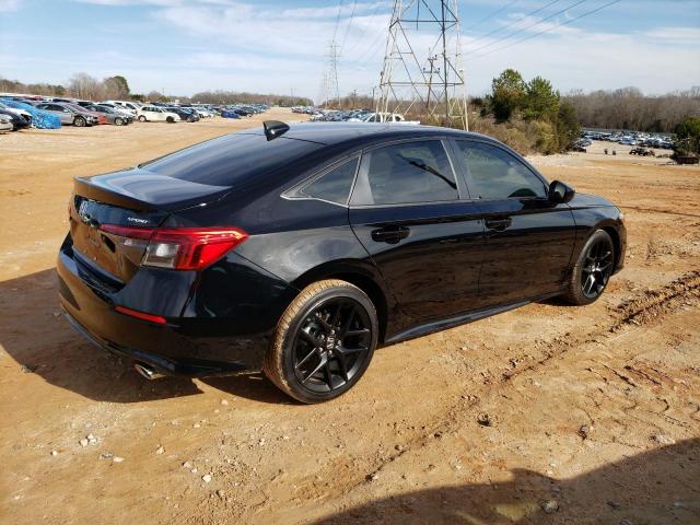 Image 3 of 2023 HONDA CIVIC SPORT 2023 with VIN 2HGFE2F50PH545570