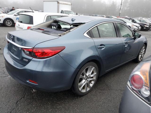 Obraz 3 z 2016 MAZDA 6 TOURING 2016 z VIN JM1GJ1V57G1402186