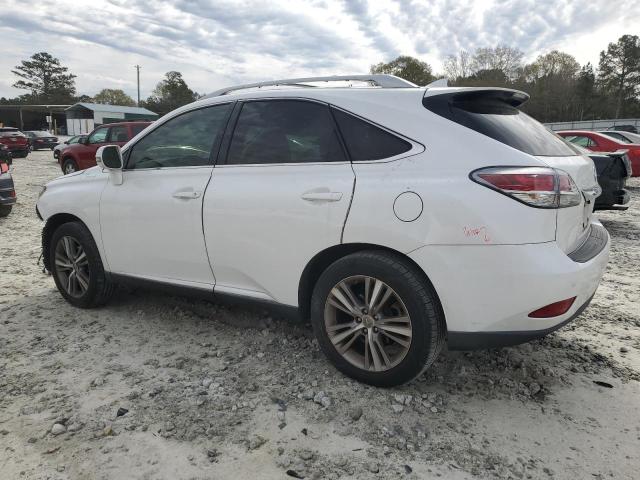Image 2 of 2015 LEXUS RX 350 2015 with VIN 2T2ZK1BA4FC172488