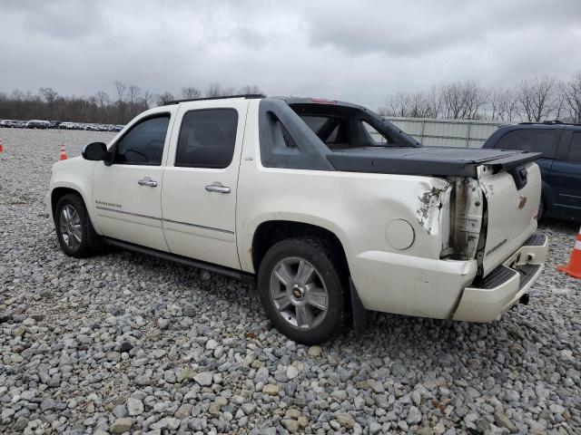 Obraz 2 z 2009 CHEVROLET AVALANCHE K1500 LTZ 2009 z VIN 3GNFK32059G259408