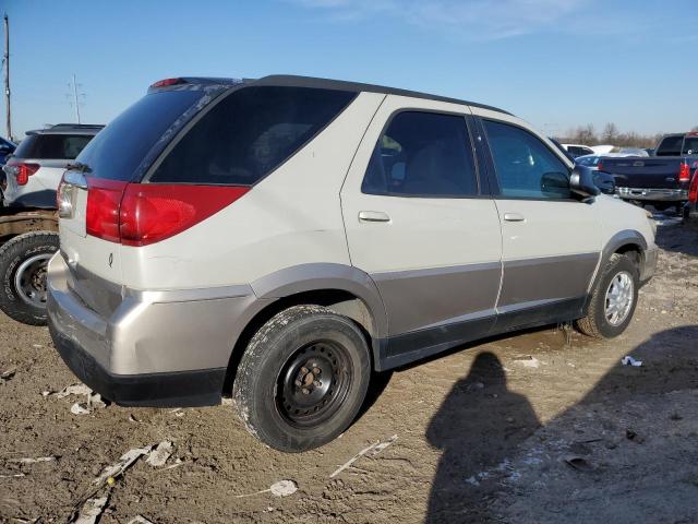 Obraz 3 z 2004 BUICK RENDEZVOUS CX 2004 z VIN 3G5DA03E44S598170