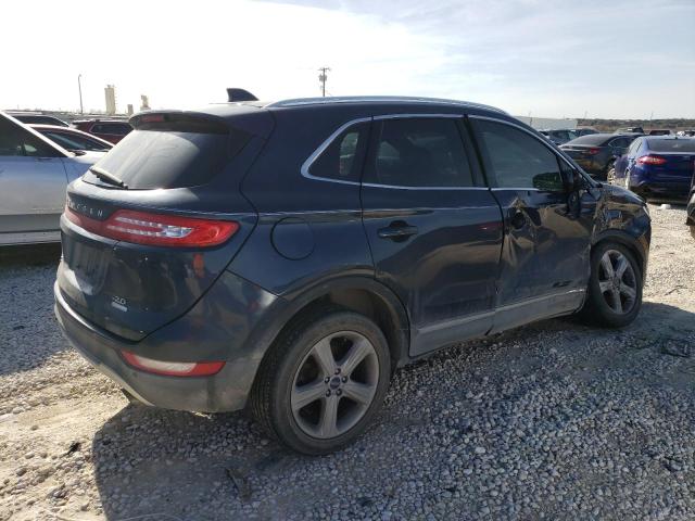 Obraz 3 z 2016 LINCOLN MKC PREMIERE 2016 z VIN 5LMCJ1C99GUJ30347