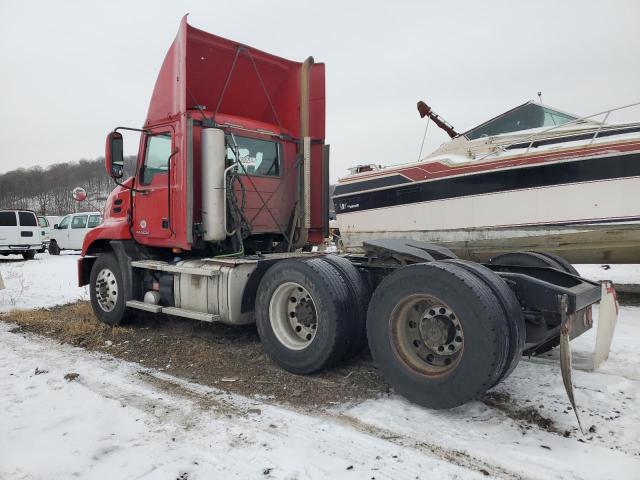 Image 3 of 2017 MACK 600 CXU600 2017 with VIN 1M1AW02Y4HM080669