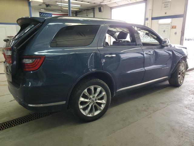 Obraz 3 z 2021 DODGE DURANGO CITADEL 2021 z VIN 1C4RDJEG0MC682728