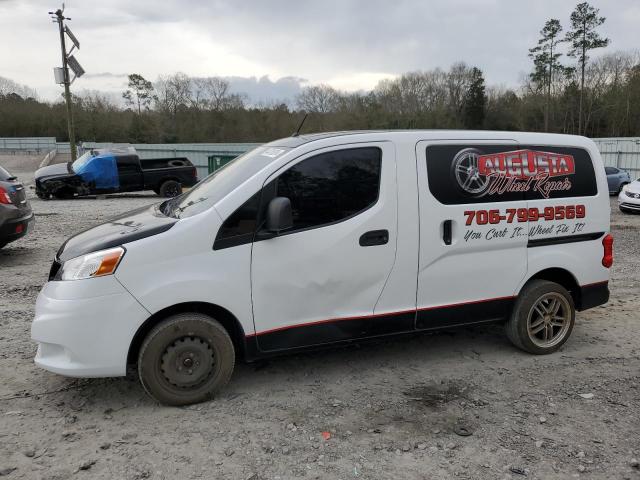 Image 1 of 2015 NISSAN NV200 2.5S 2015 with VIN 3N6CM0KN2FK735426