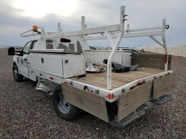 Image 2 of 2019 FORD F350 SUPER DUTY 2019 with VIN 1FD8X3G60KEE60593