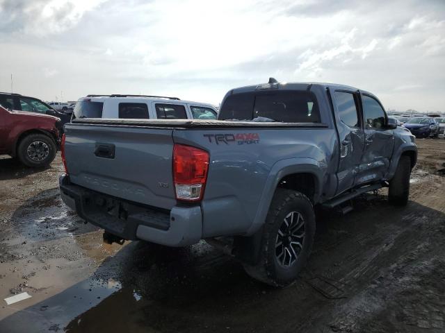 Image 3 of 2020 TOYOTA TACOMA DOUBLE CAB 2020 with VIN 3TMDZ5BN6LM090334
