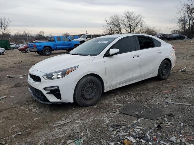 Image 1 of 2019 KIA FORTE GT LINE 2019 with VIN 3KPF34AD9KE063179