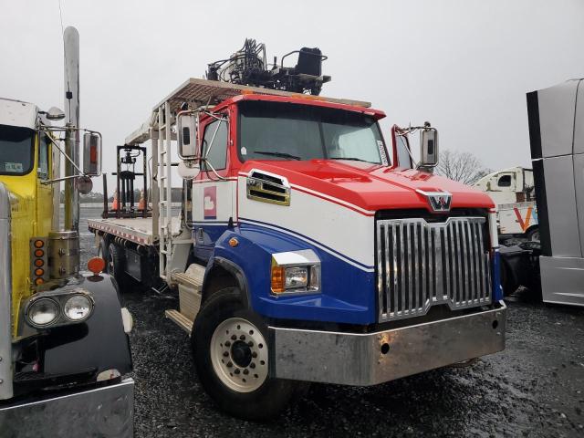 2014 WESTERN STAR/AUTO CAR CONVENTIONAL 4700SB 2014 image