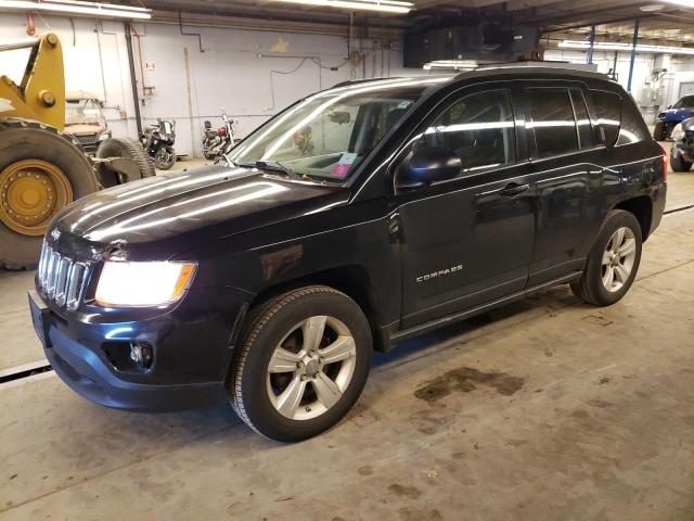 2012 JEEP COMPASS SPORT 2012 image