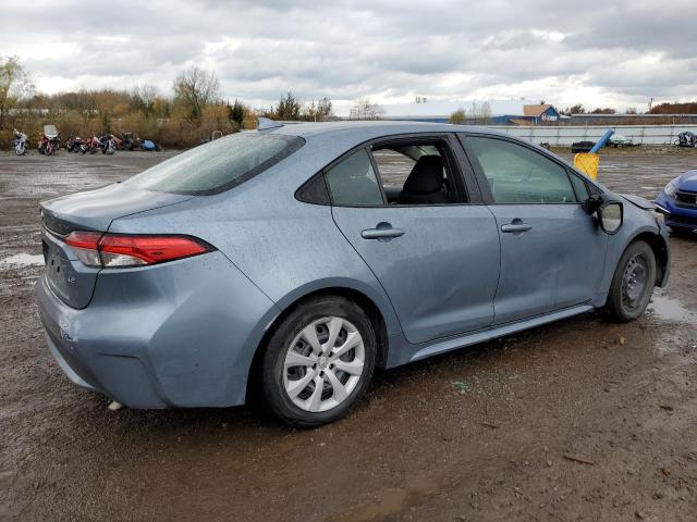 Obraz 3 z 2021 TOYOTA COROLLA LE 2021 z VIN 5YFEPMAE8MP224275