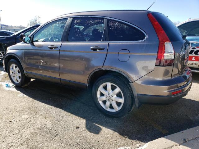 Obraz 2 z 2011 HONDA CR-V SE 2011 z VIN 5J6RE4H48BL063978