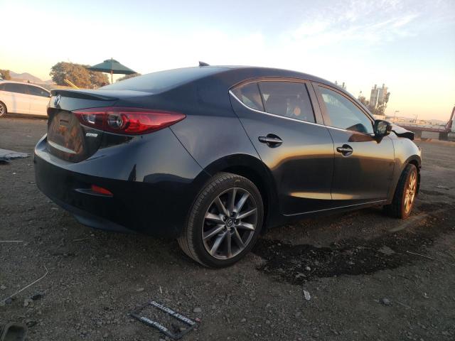 Image 3 of 2018 MAZDA 3 TOURING 2018 with VIN 3MZBN1V3XJM167254