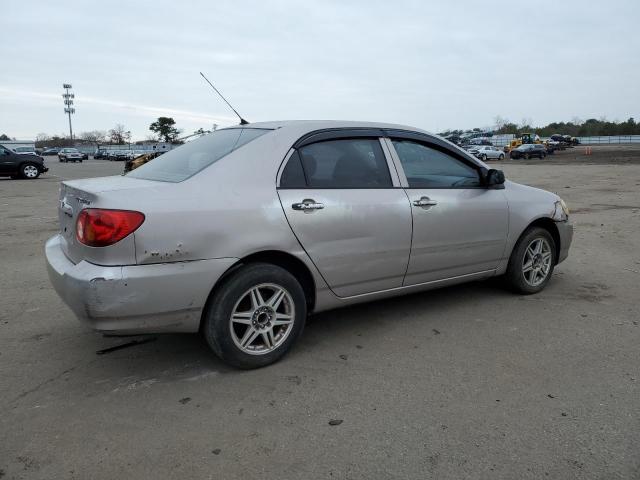 Obraz 3 z 2003 TOYOTA COROLLA CE 2003 z VIN 2T1BR32E03C108069