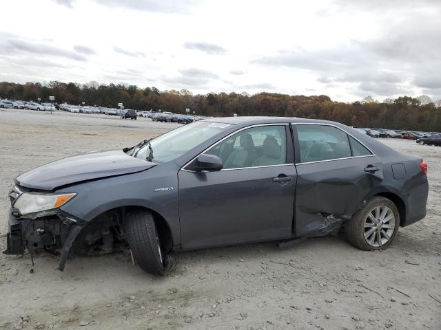 Image 1 of 2014 TOYOTA CAMRY HYBRID 2014 with VIN 4T1BD1FKXEU109279