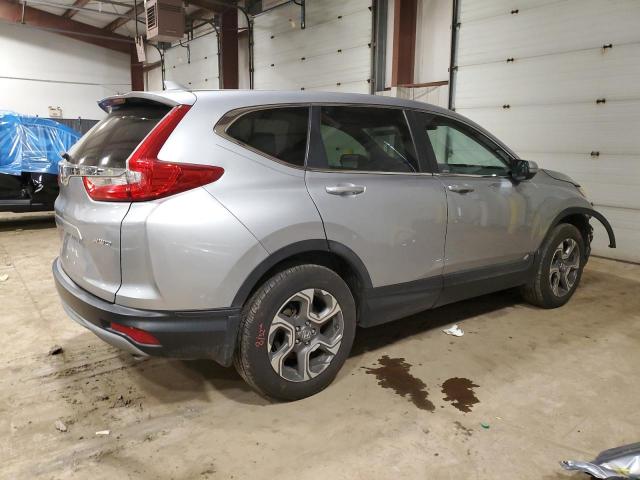 Image 3 of 2018 HONDA CR-V EX 2018 with VIN 7FARW2H58JE080981