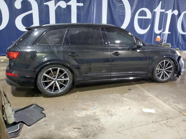 Изображение 3 2022 AUDI Q7 PRESTIGE 2022 с VIN WA1VXBF73ND019007