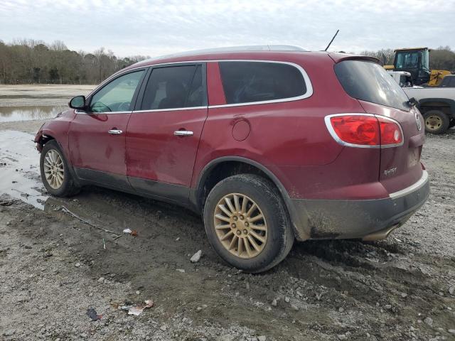 Obraz 2 z 2011 BUICK ENCLAVE CXL 2011 z VIN 5GAKRBED0BJ246891