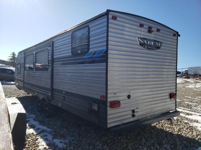 Image 3 of 2021 SALM TRAVEL TRA 2021 with VIN 4X4TSMD2XM7424044