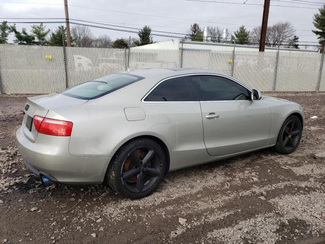 Image 3 of 2009 AUDI A5 QUATTRO 2009 with VIN WAUDK78TX9A043722