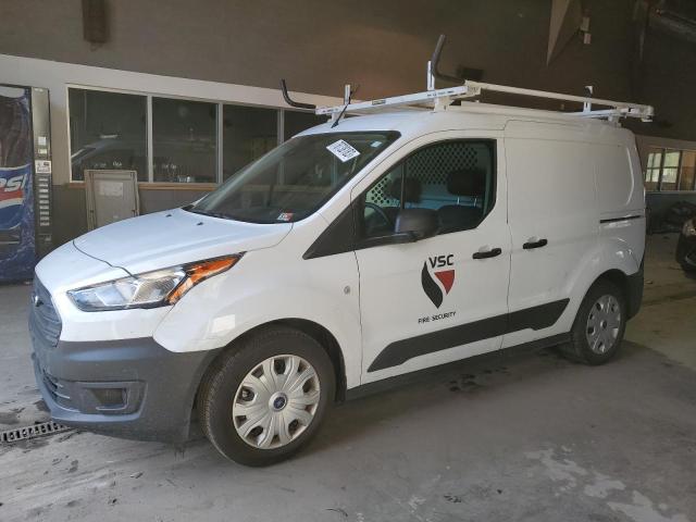 Изображение 2022 FORD TRANSIT CONNECT XL 2022