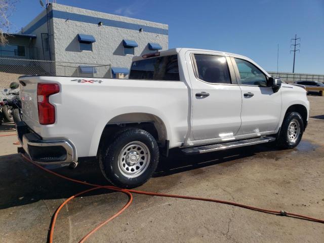 Изображение 3 2019 CHEVROLET SILVERADO K1500 2019 с VIN 3GCPYAEH8KG177583