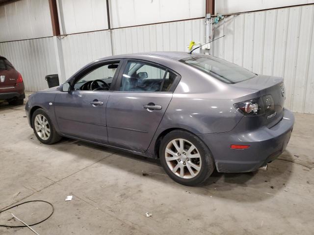 Изображение 2 2007 MAZDA 3 I 2007 с VIN JM1BK32G671713391