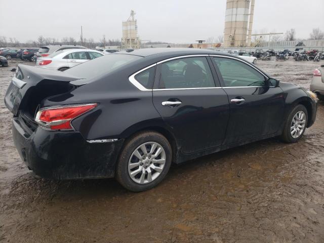 Image 3 of 2015 NISSAN ALTIMA 2.5 2015 with VIN 1N4AL3AP3FC463658