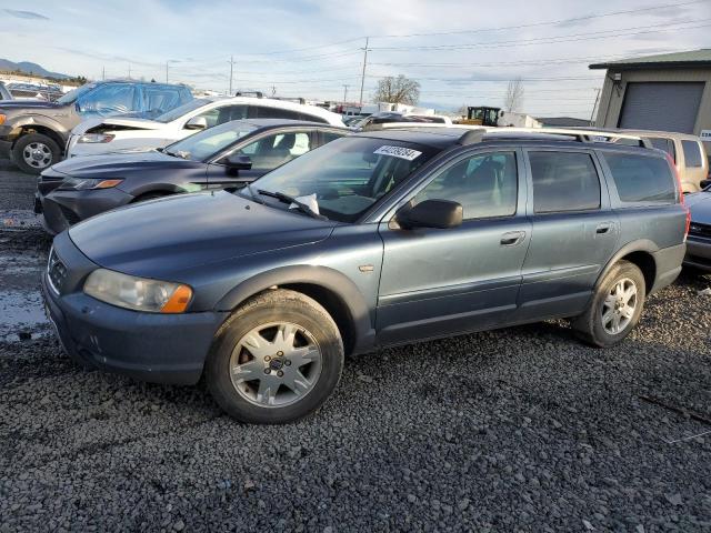Изображение 1 2006 VOLVO XC70  2006 с VIN YV4SZ592761228206