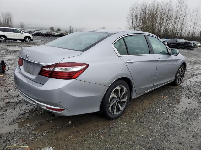 Изображение 3 2017 HONDA ACCORD EXL 2017 с VIN 1HGCR2F93HA254068