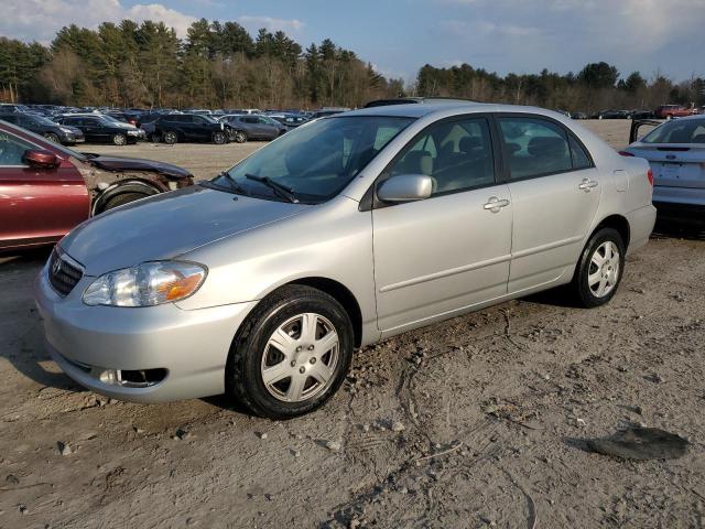 Obraz 1 z 2006 TOYOTA COROLLA CE 2006 z VIN 2T1BR32EX6C682862