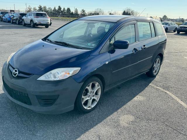 Изображение 2 2008 MAZDA 5  2008 с VIN JM1CR293280300212