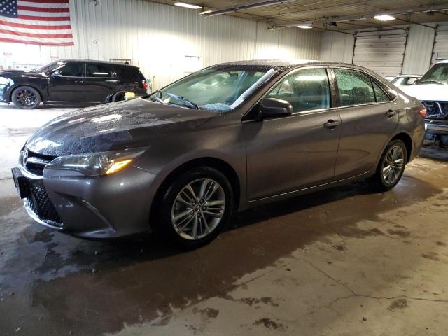 Image 1 of 2015 TOYOTA CAMRY LE 2015 with VIN 4T1BF1FK2FU043774