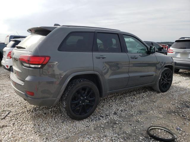 Obraz 3 z 2020 JEEP GRAND CHEROKEE LAREDO 2020 z VIN 1C4RJEAG0LC295794