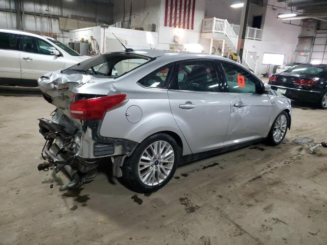Изображение 3 2016 FORD FOCUS TITANIUM 2016 с VIN 1FADP3J26GL208817