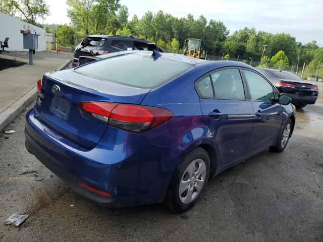 Obraz 3 z 2017 KIA FORTE LX 2017 z VIN 3KPFK4A79HE091814