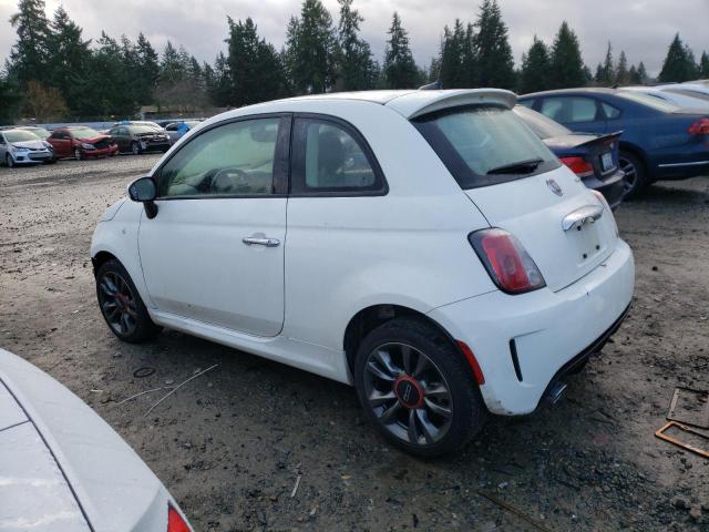 Obraz 2 z 2019 FIAT 500 POP 2019 z VIN 3C3CFFKH7KT716616